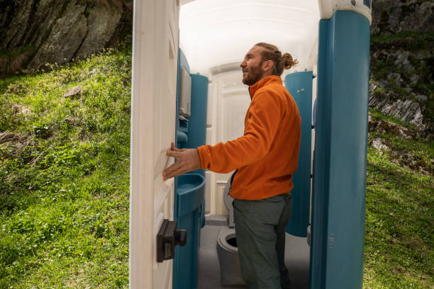 Portable Toilet Options We Offer in Atwood, IL
