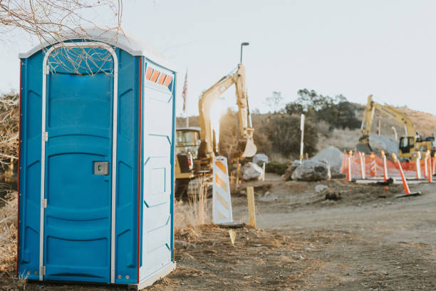 Best Luxury portable toilet rental  in Atwood, IL
