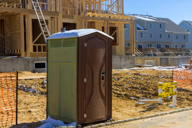 Best Long-term porta potty rental  in Atwood, IL