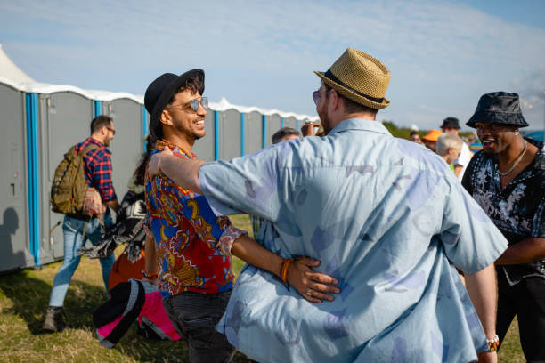 Best Affordable porta potty rental  in Atwood, IL