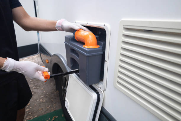 Best Porta potty for special events  in Atwood, IL