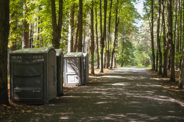 Best Porta potty delivery and setup  in Atwood, IL