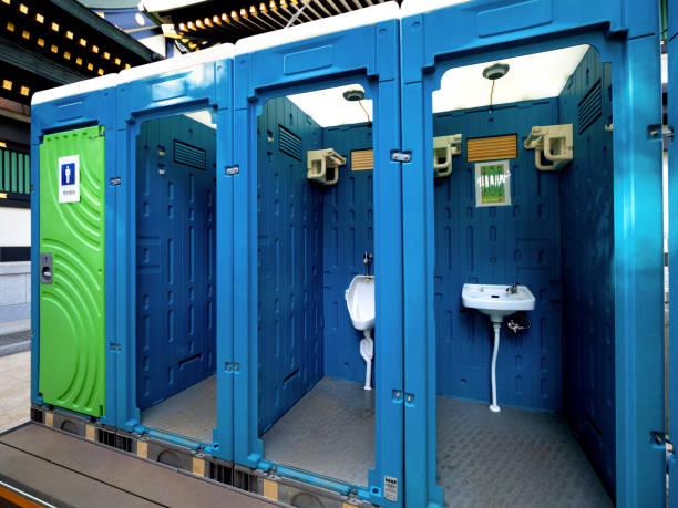 Best Event porta potty rental  in Atwood, IL