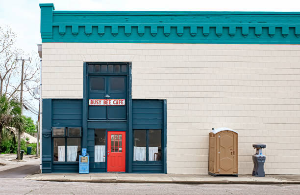 Best Porta potty services near me  in Atwood, IL