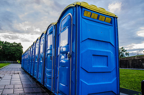 Best Sanitation services for porta potties  in Atwood, IL