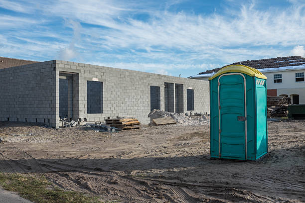 Best High-end porta potty rental  in Atwood, IL